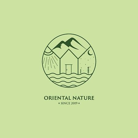 Oriental Nature مجدل شمس المظهر الخارجي الصورة