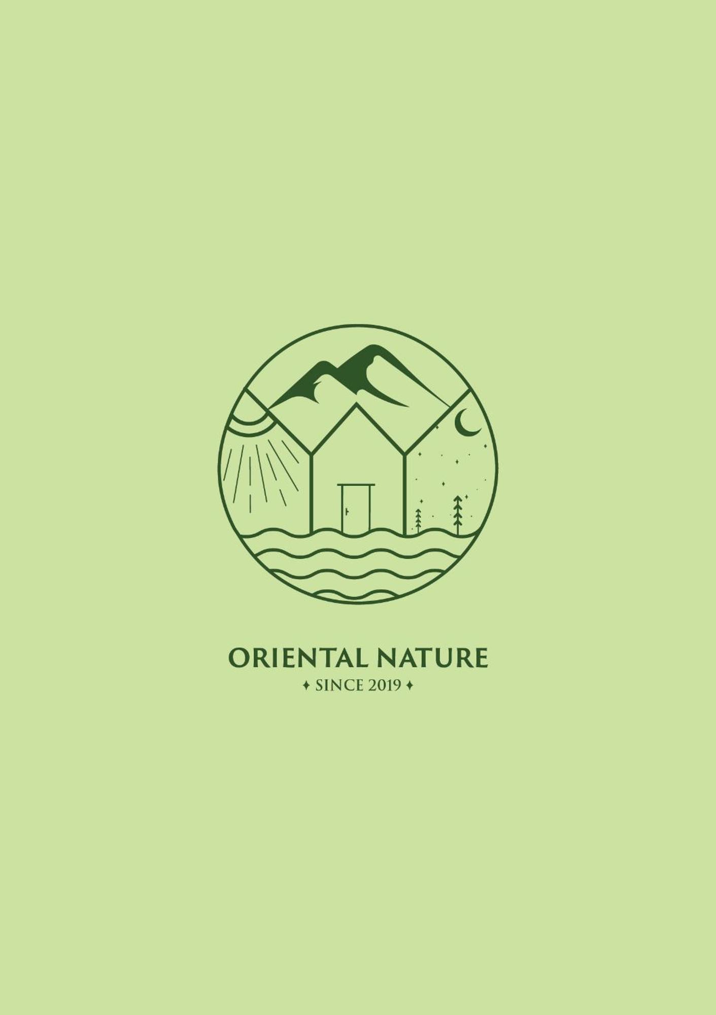 Oriental Nature مجدل شمس المظهر الخارجي الصورة